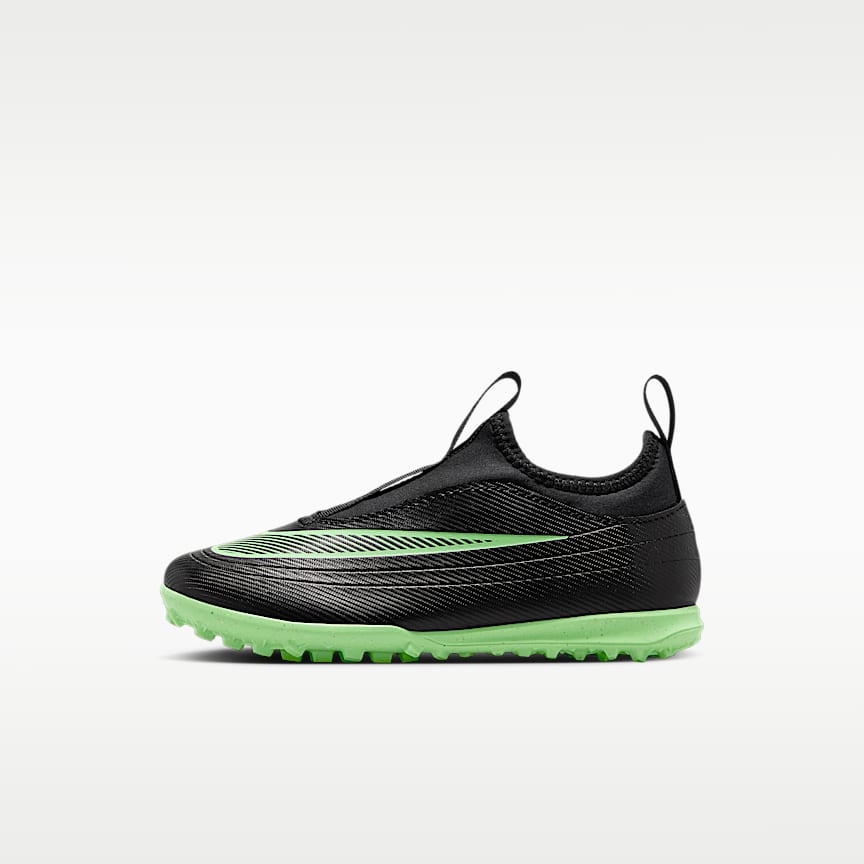 Nike Jr. Mercurial Vapor 17 Club Little Kids' Multi-Ground Low-Top